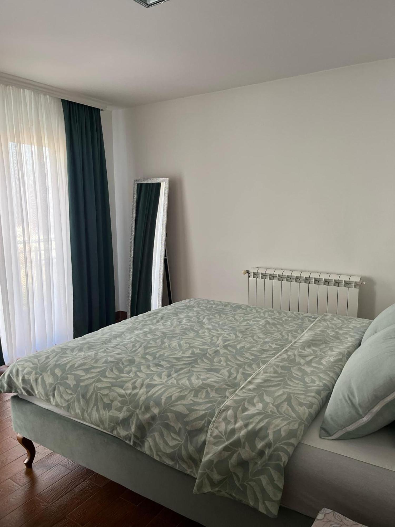 Surcin Apartment Ledine Exterior foto