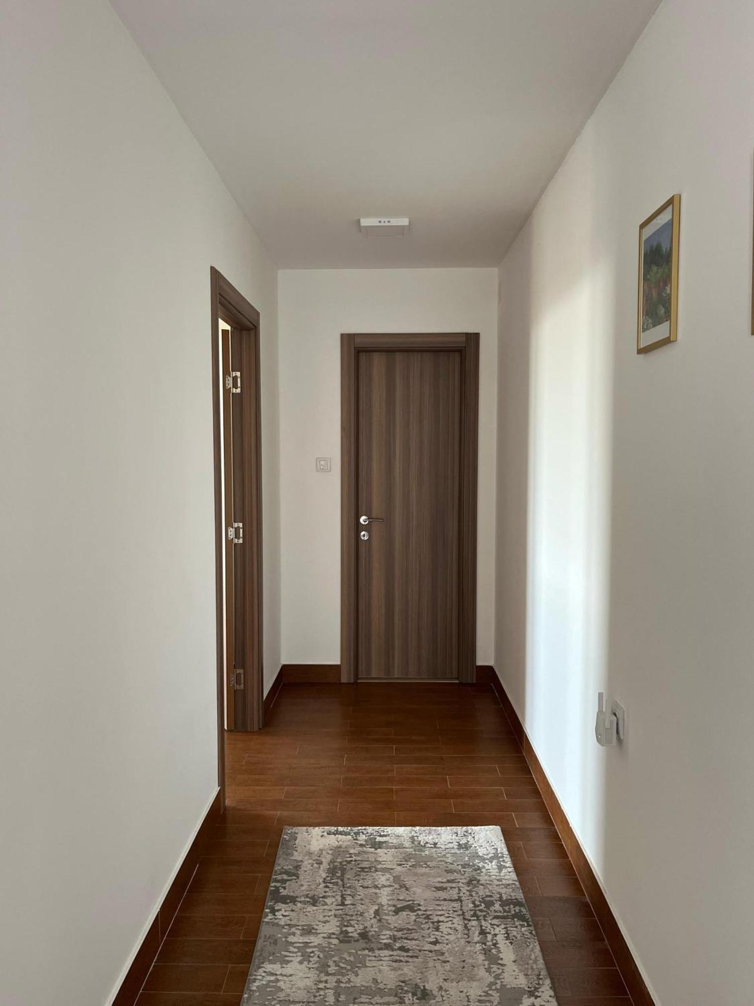 Surcin Apartment Ledine Exterior foto