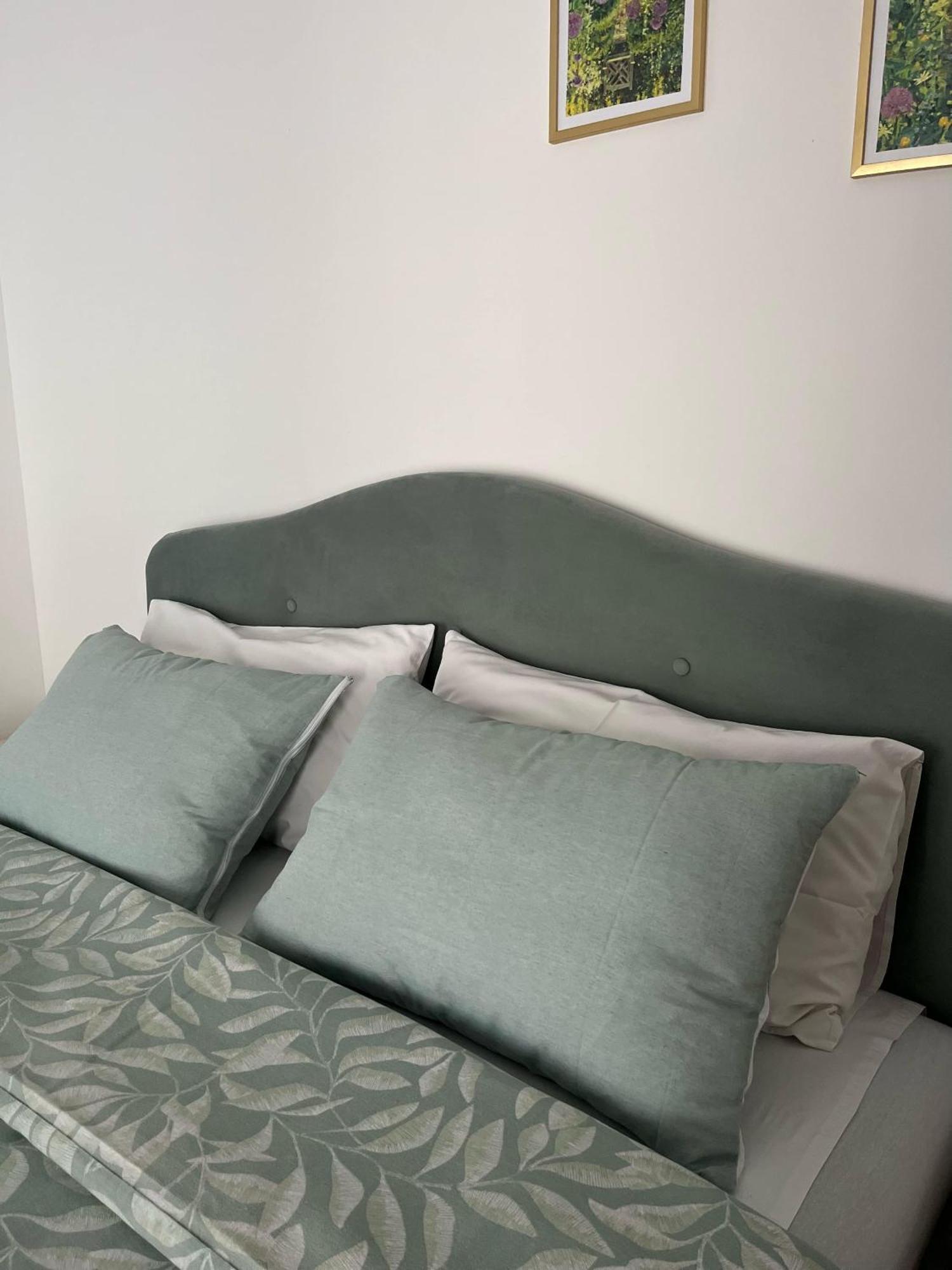 Surcin Apartment Ledine Exterior foto